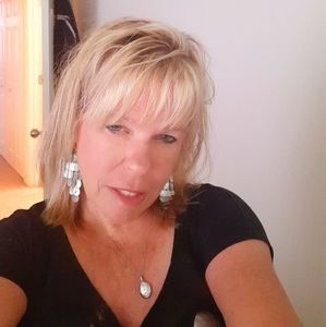 Meet your Posher, Wendy